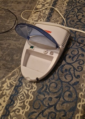 Blackday Beyaz Kişisel Bakım Cihazı - Görsel 2