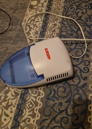 Blackday Beyaz Kişisel Bakım Cihazı - Görsel 3