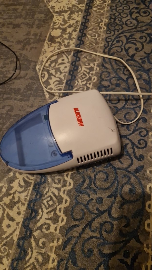 Blackday Beyaz Kişisel Bakım Cihazı - Görsel 3