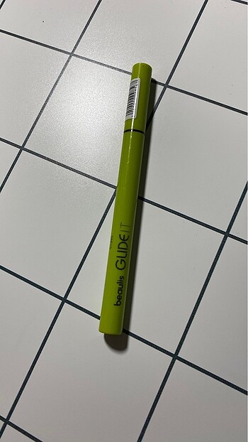 Beaulis eyeliner