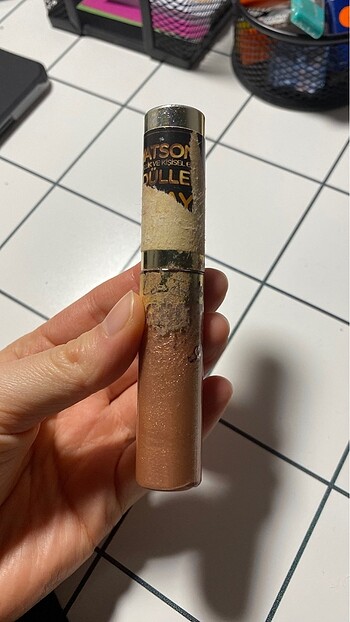 Lovely gloss