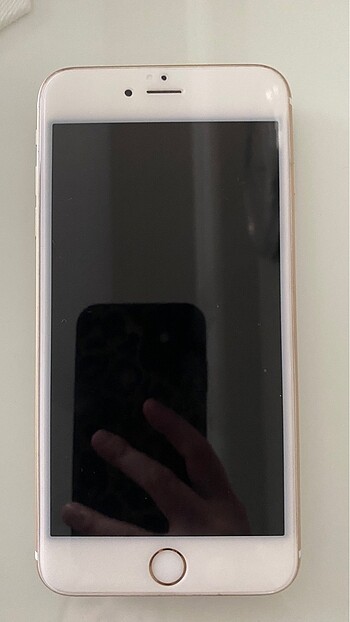 İPhone 6s Plus
