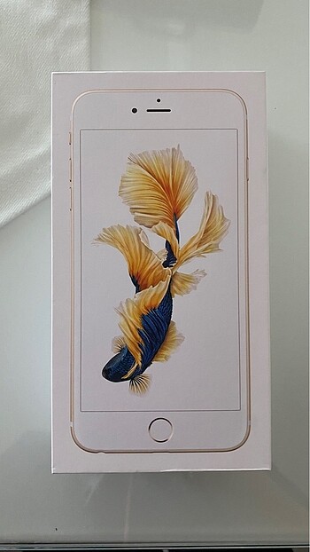 İPhone 6s Plus - Görsel 3