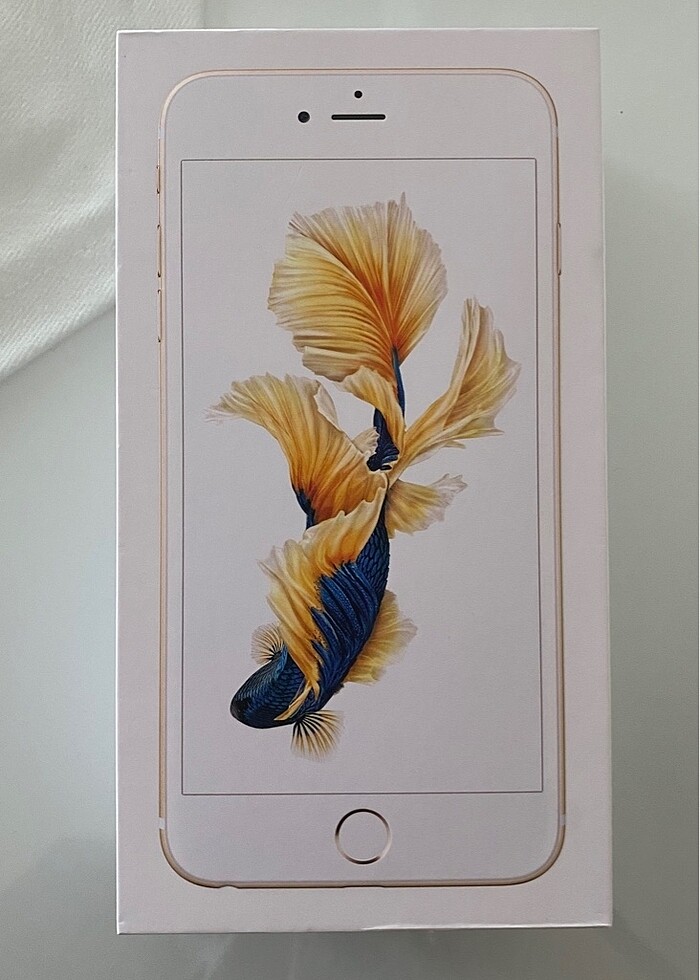 İPhone 6s Plus - Görsel 3