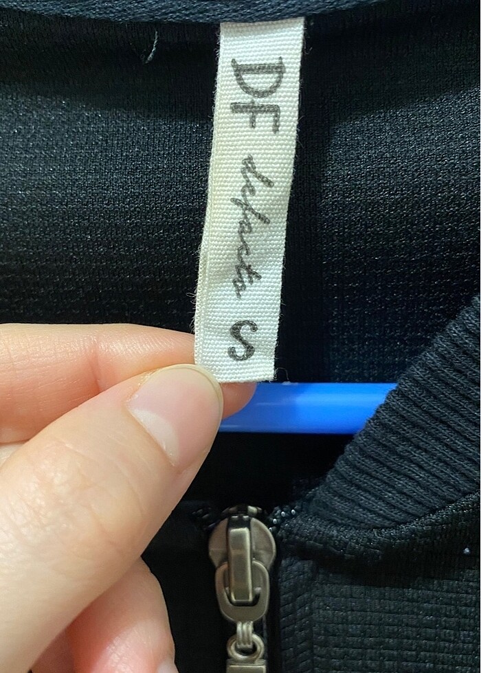 Defacto ceket - Görsel 3