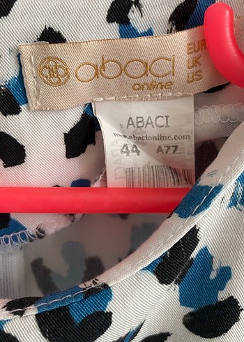 Abacı Bluz - Görsel 2