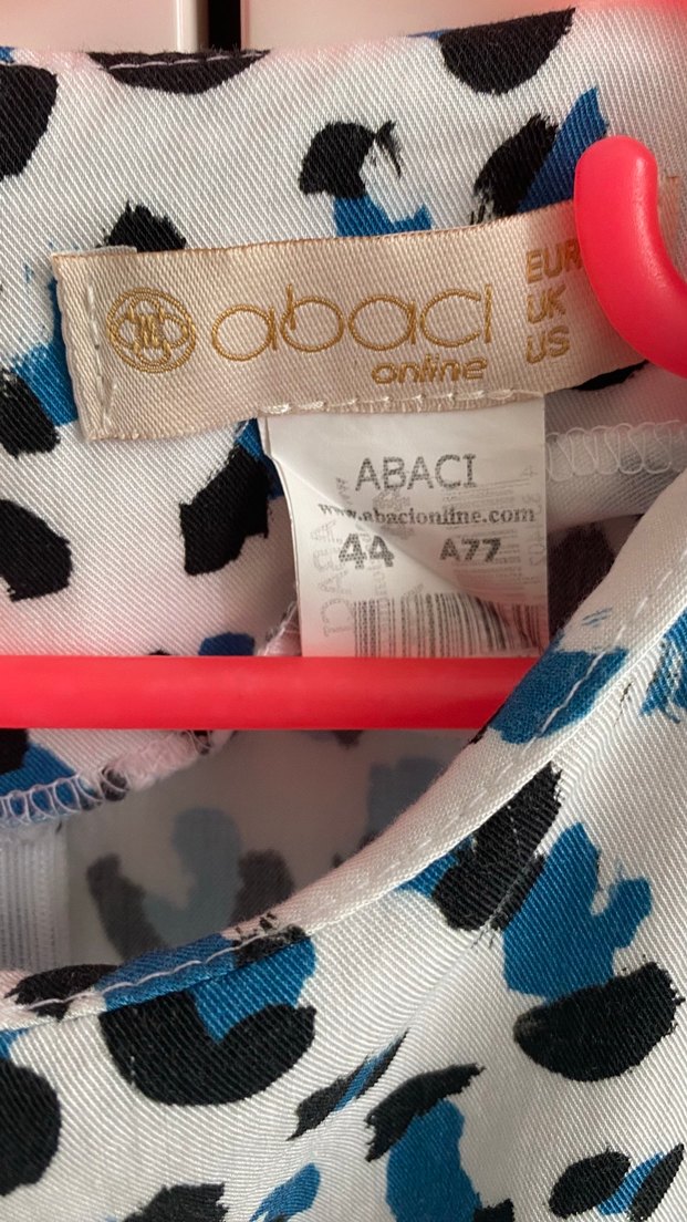 Abacı Bluz - Görsel 2