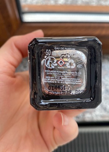 IMPRIME PRIERE Kadın Parfümü - Görsel 2