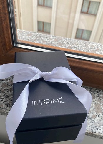 IMPRIME PRIERE Kadın Parfümü - Görsel 3