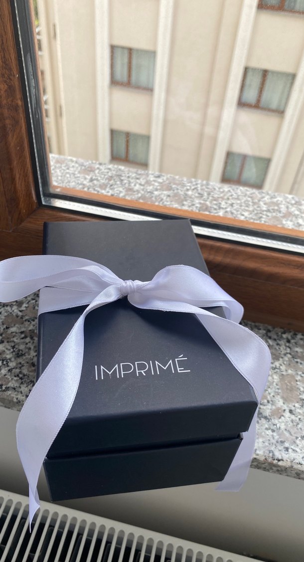 IMPRIME PRIERE Kadın Parfümü - Görsel 3