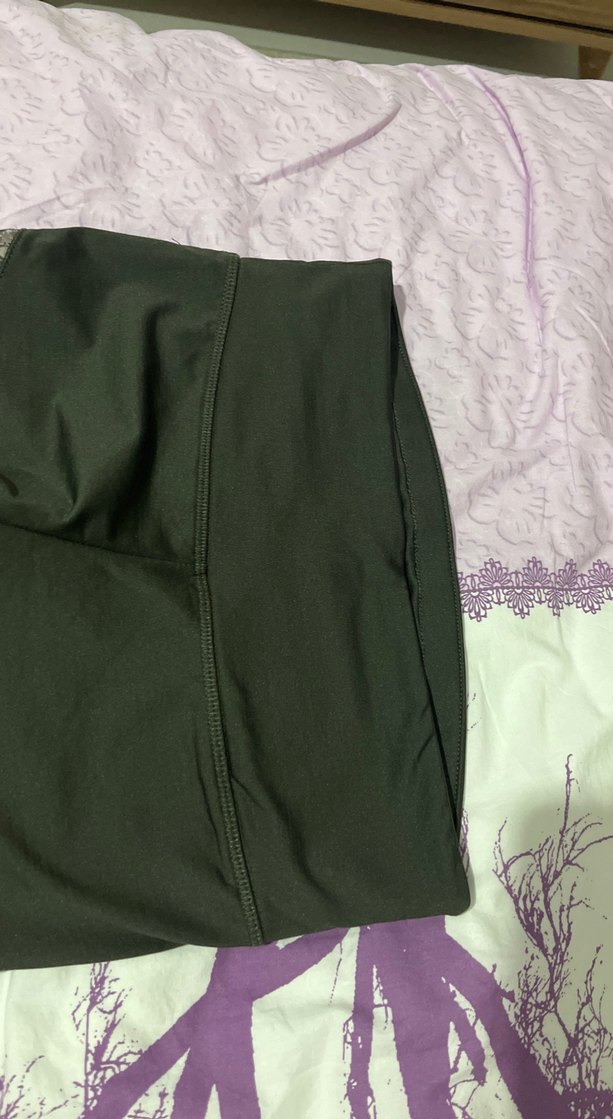 Detaylı Siyah Yılan Desenli Spor Taythiç kullanılmadı - Görsel 3