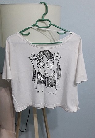 kısa tshirt 