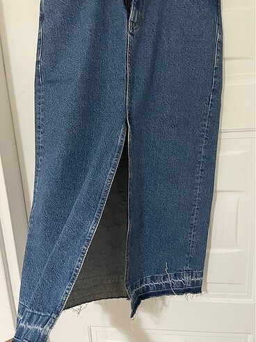 Mavi Jeans Kot etek