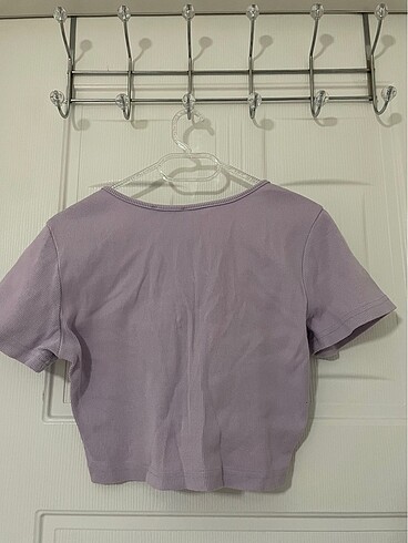 Diğer Crop top