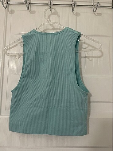 Diğer crop top