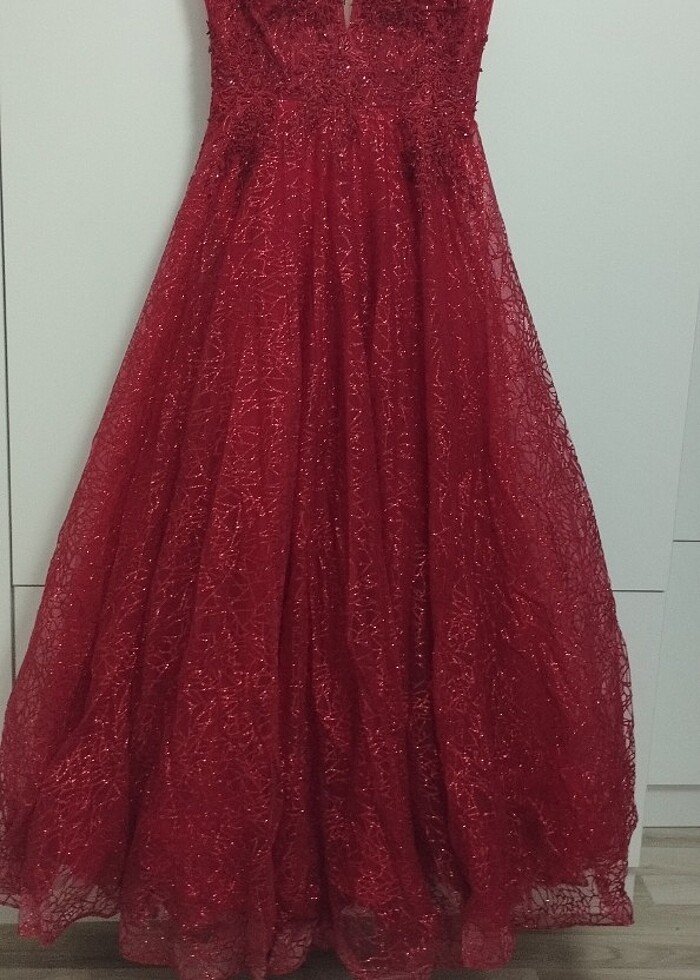 Kına Elbisesi - Görsel 4