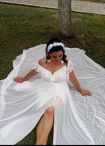 Diğer Nikah Elbisesi