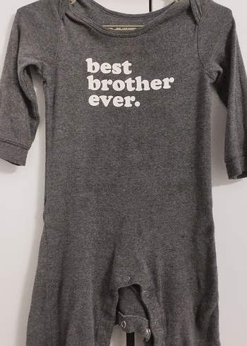 Uzun Kollu Bebek Tulumları - Görsel 6