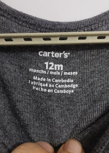 Uzun Kollu Bebek Tulumları - Görsel 7