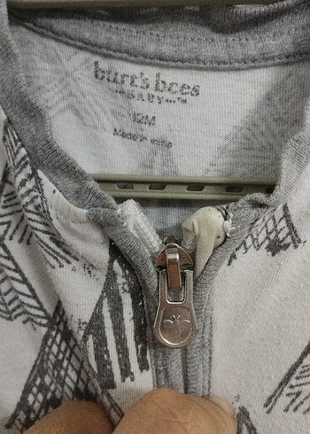 Uzun Kollu Bebek Tulumları - Görsel 3