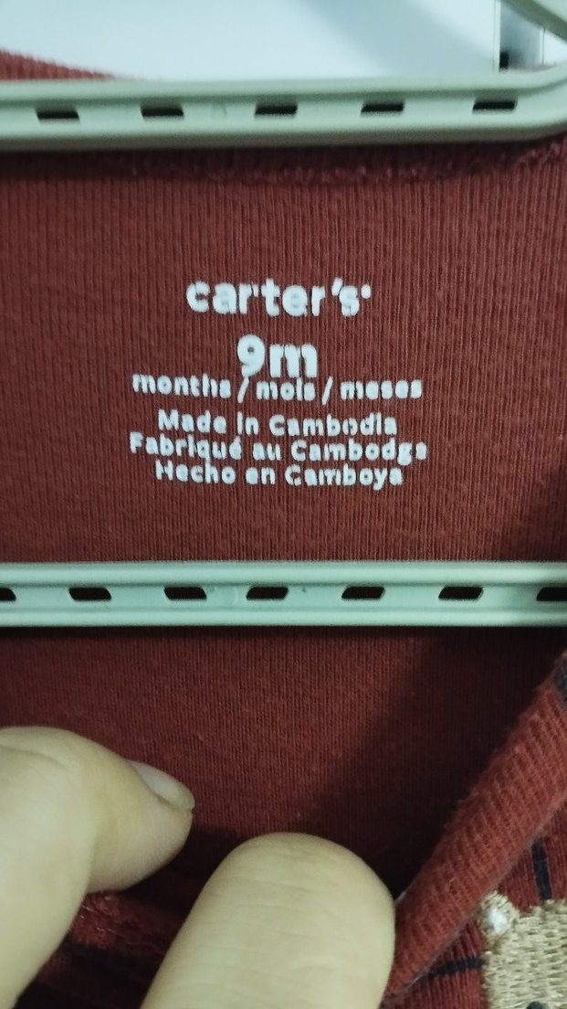 Uzun Kollu Bebek Tulumları - Görsel 5