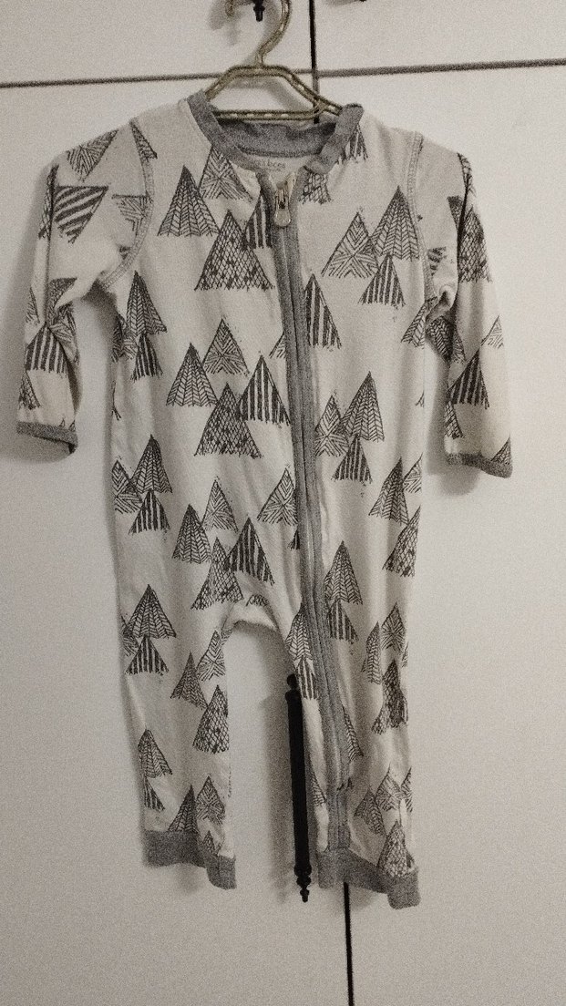 Uzun Kollu Bebek Tulumları - Görsel 2