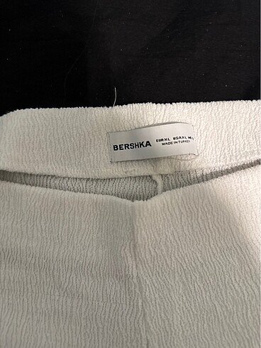 Bershka