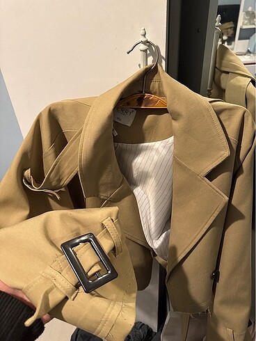 Blazer ceket