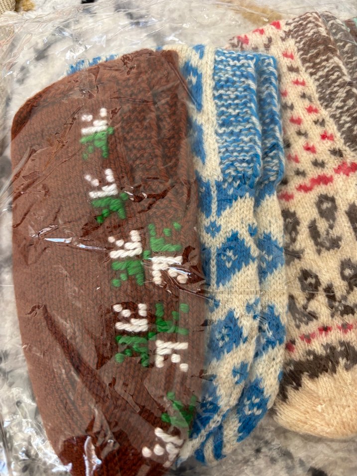 Erkek Çocuk Desenli Renkli Çoraplar - Görsel 2