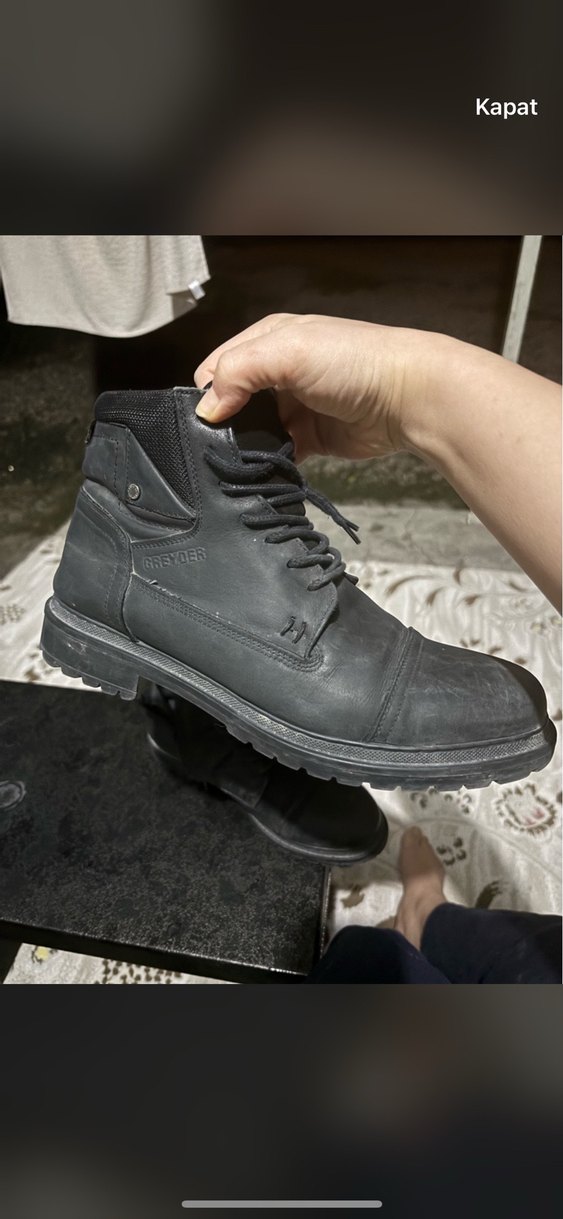 Greyder bot - Görsel 2