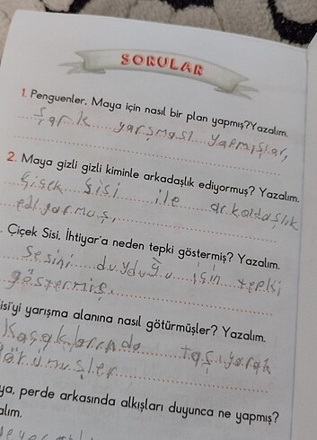 Beden Penguen kardeşliği