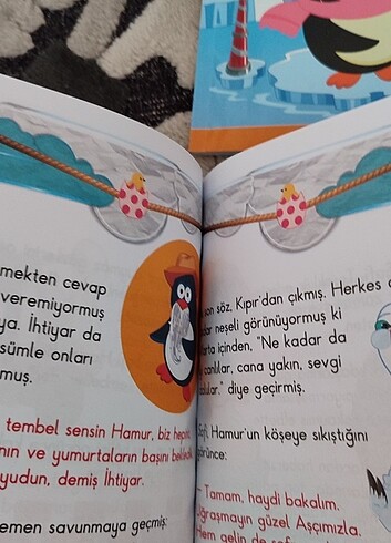 Beden Renk Penguen kardeşliği