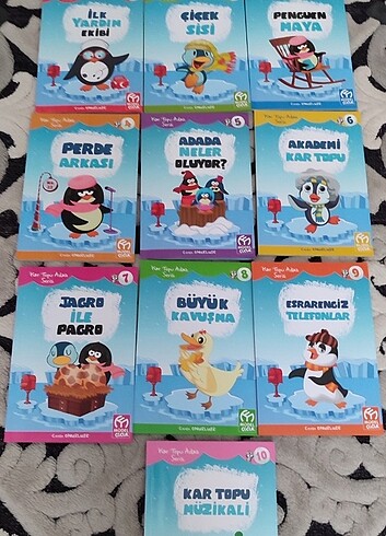 Penguen kardeşliği