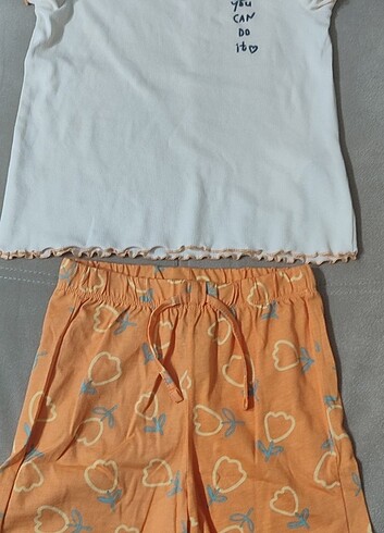 Pijama takımı