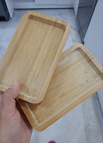 2li Bambu Tabak