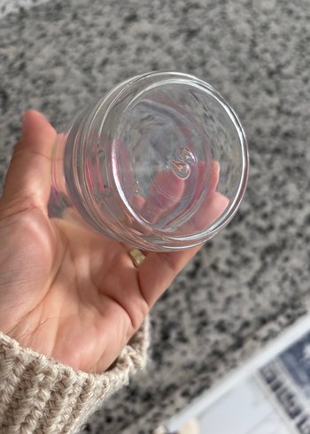 Cam su şişesi Paşabahçe - Görsel 3