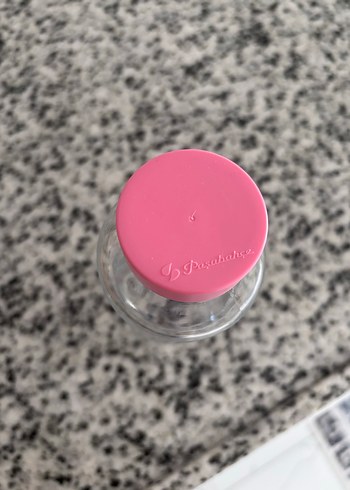 Cam su şişesi Paşabahçe - Görsel 2