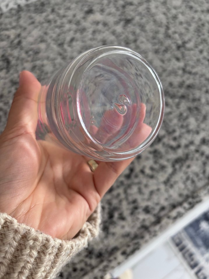 Cam su şişesi Paşabahçe - Görsel 3