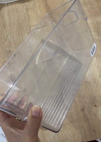 Buzdolabı Düzenleyicisi - Görsel 2