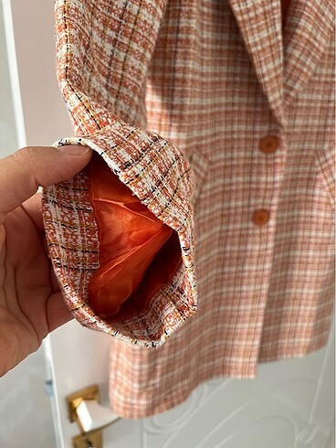 Diğer BLAZER Ceket