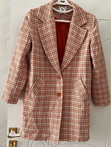 BLAZER Ceket