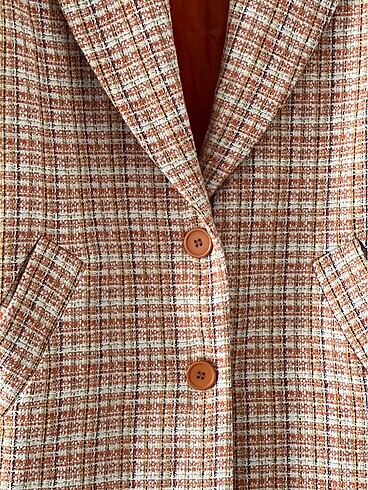 l Beden BLAZER Ceket