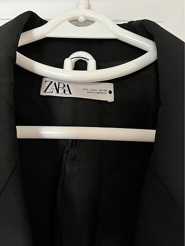 Zara Zara yelek