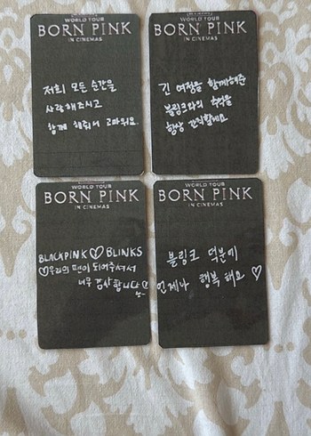 Flormar Bp Fanmade Pc