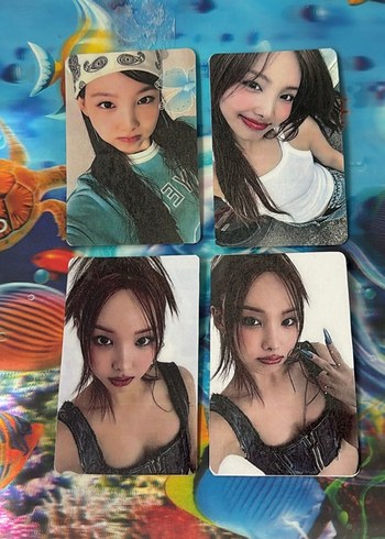 Nayeon Fanmade pc