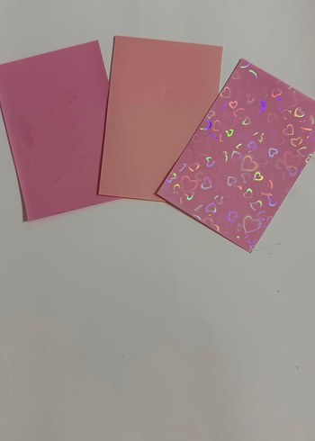 3lü sleeve