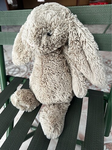 Diğer Jellycat uyku arkadaşı koleksiyonluk
