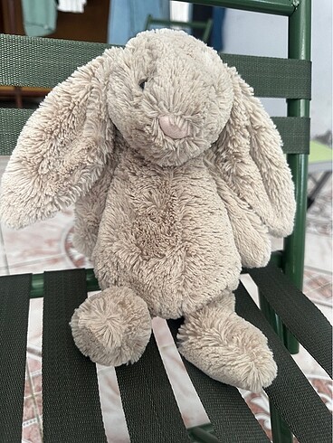 Beden Renk Jellycat uyku arkadaşı koleksiyonluk