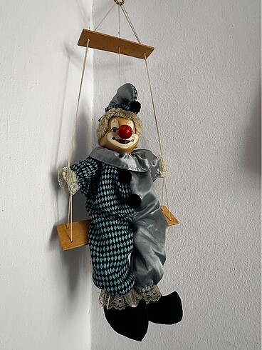 Koleksiyonluk kukla