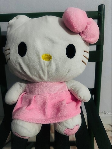 Hello kitty